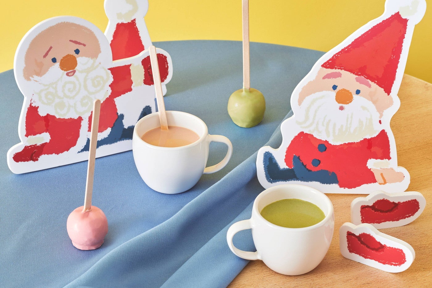 Dear Santa／画像提供：ヒルトン東京ベイ