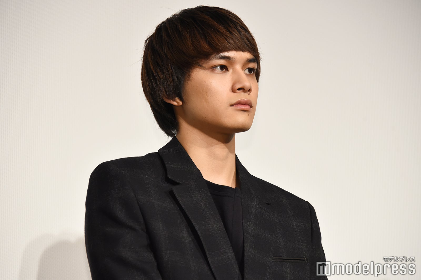 北村匠海 （C）モデルプレス