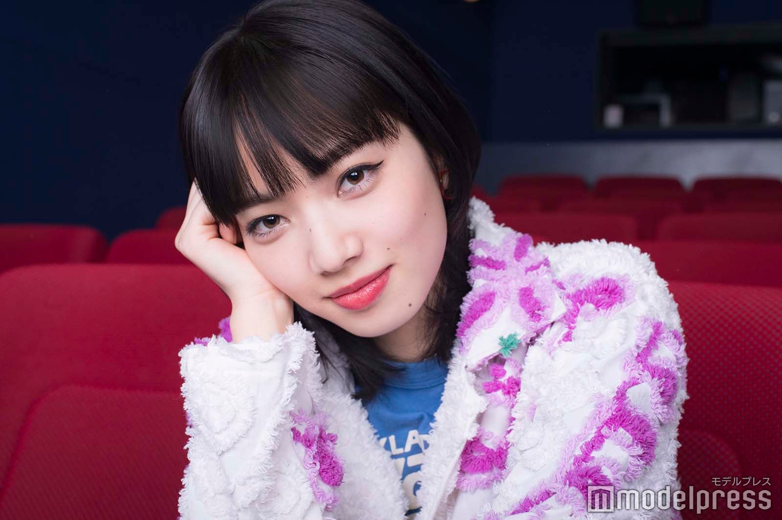 小松菜奈 （C）モデルプレス