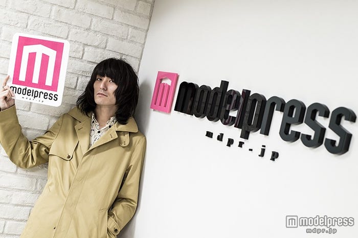 ドレスコーズ志磨遼平