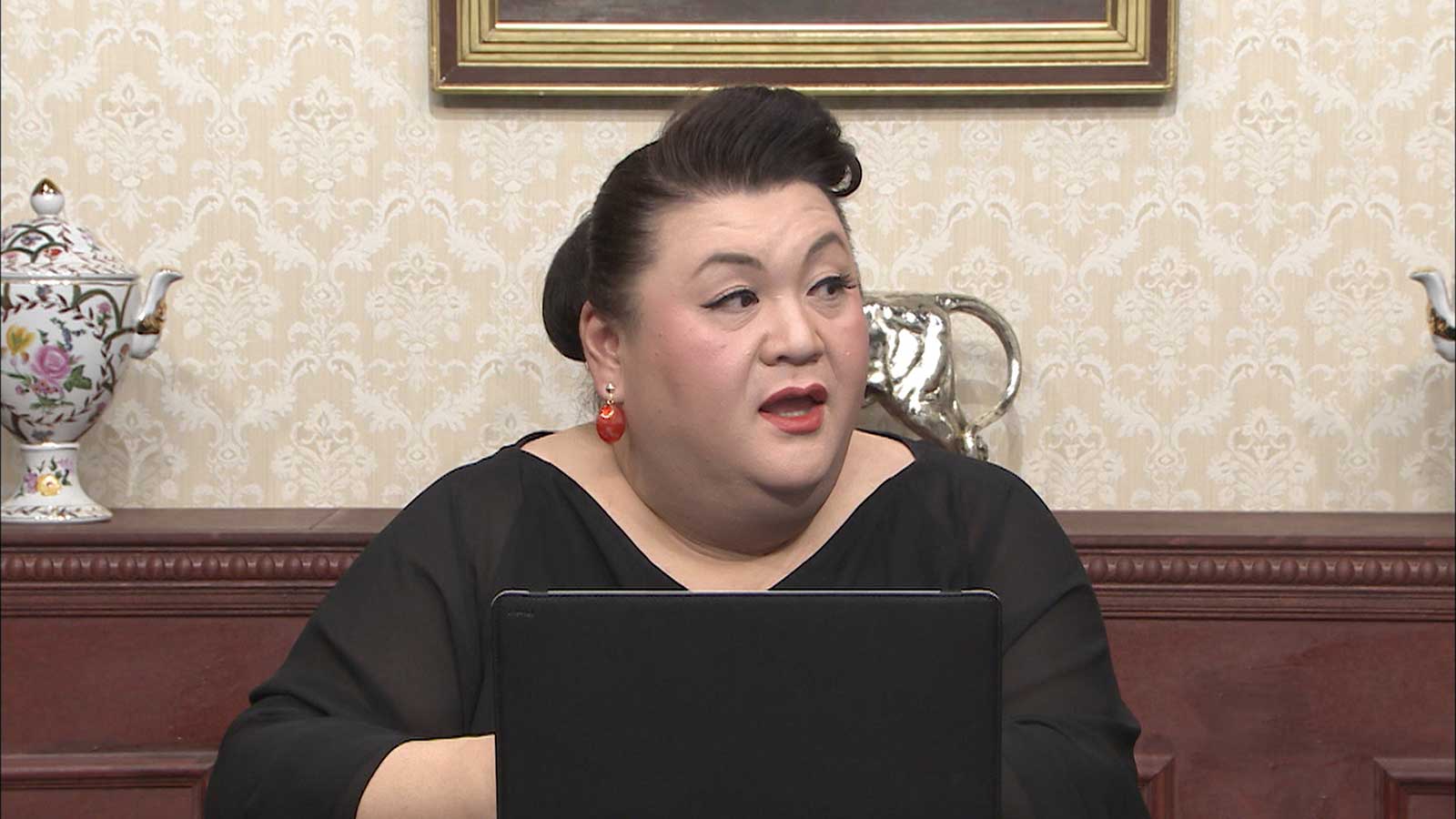 マツコ・デラックス（C）日本テレビ