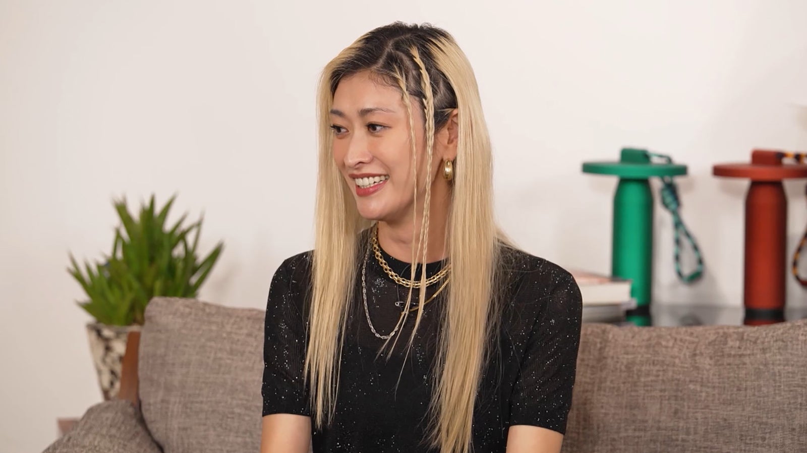 山田優「今日、好きになりました。夏休み編2025」（C）AbemaTV, Inc.