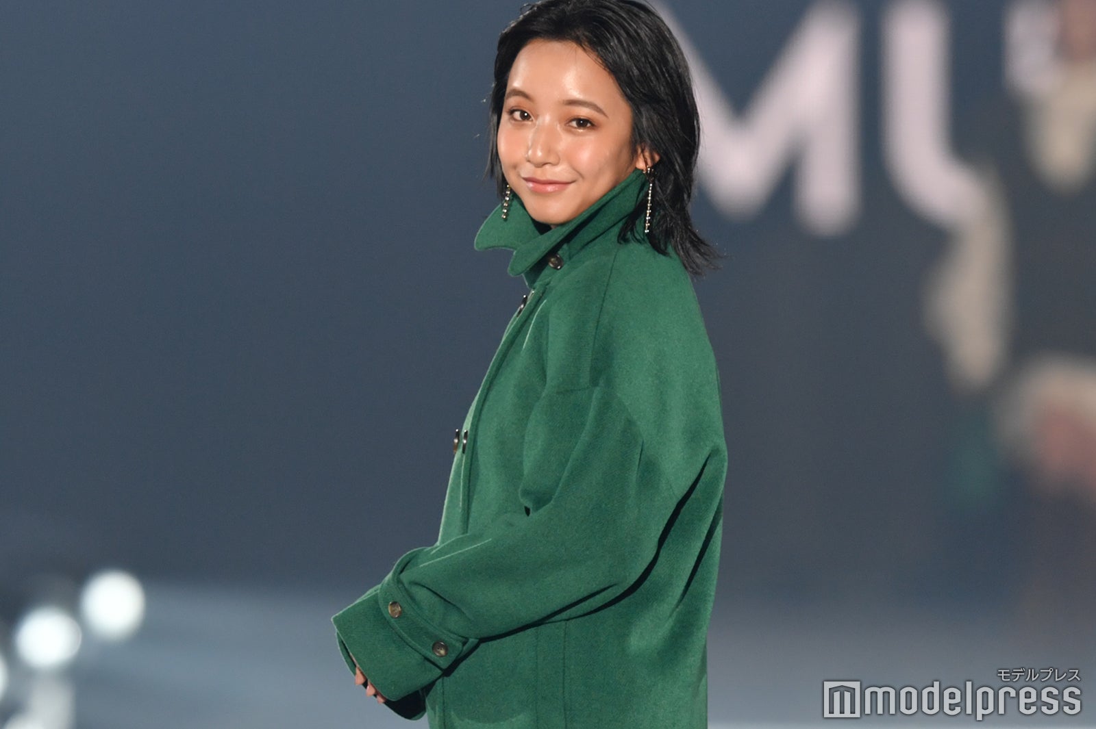 山之内すず（C）モデルプレス