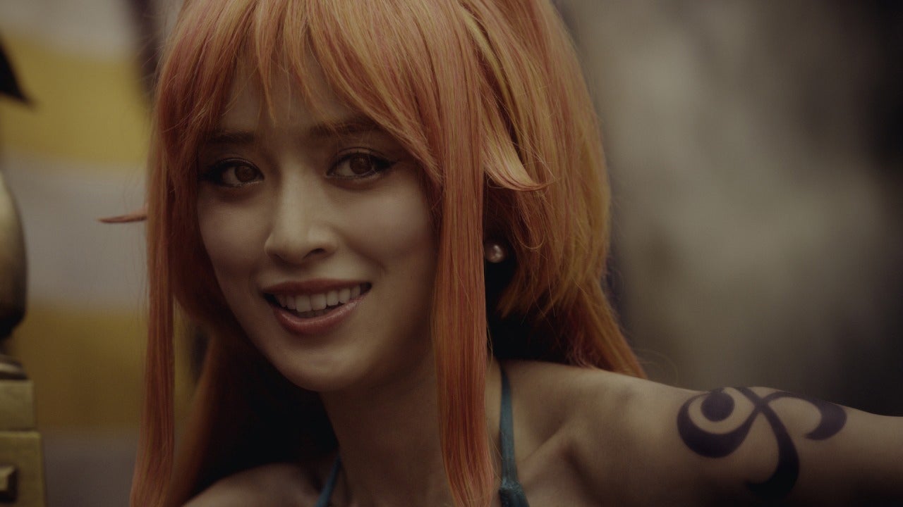 泉里香／新CMより（提供写真）