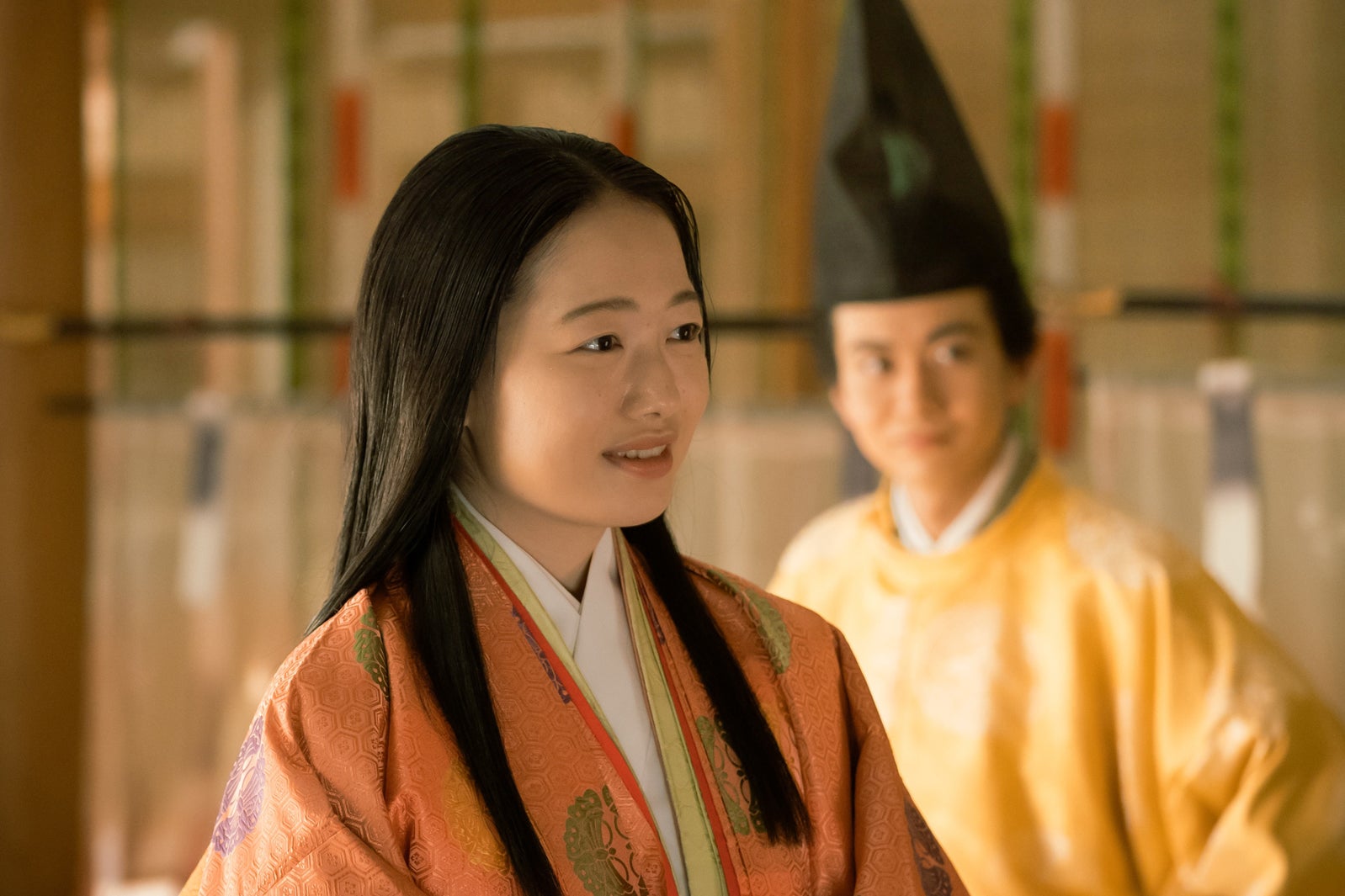 「光る君へ」第43話（C）NHK