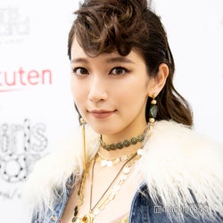 吉岡里帆 変わり続けたい 初の歌声披露の反響は 最新の美容法も明かす モデルプレスインタビュー モデルプレス