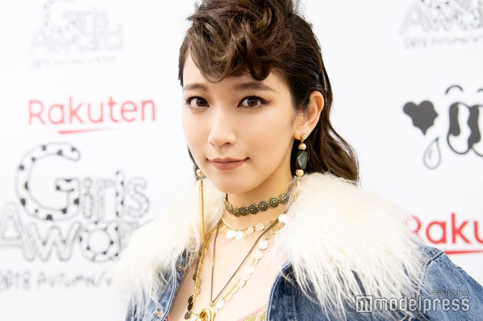 吉岡里帆(C)モデルプレス