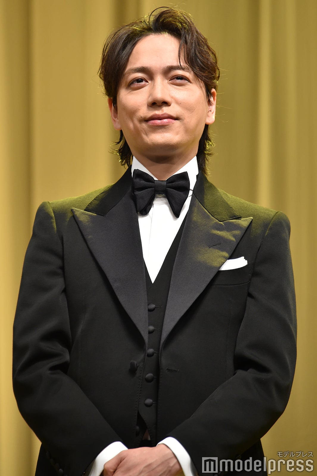 山崎育三郎 （C）モデルプレス