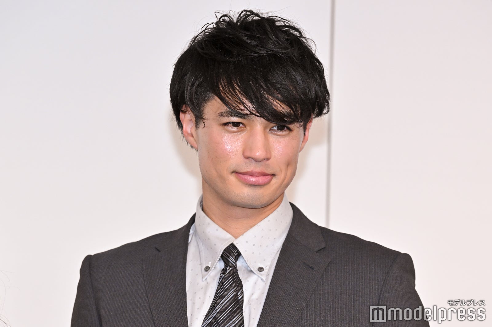 佐伯大地 （C）モデルプレス