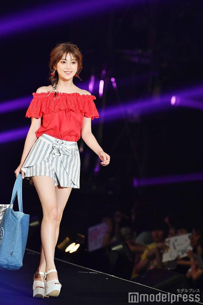 ちゃんえな (C)モデルプレス