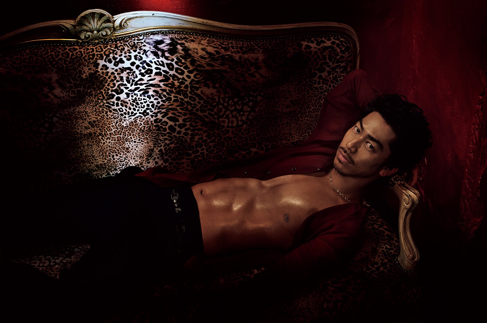 AKIRA、EXILE THE SECOND加入で変化「ある意味、原点回帰」 次のステップに向け「今が正念場」