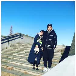 田中美保 夫 稲本選手 子どもとの家族時間を明かす モデルプレス 田中美保 夫 稲本選手 子どもとの家族時間を明かす モデルプレス