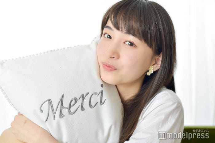 井桁弘恵 (C)モデルプレス