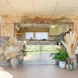 BLUE BEACH NACHI/画像提供:Ginger