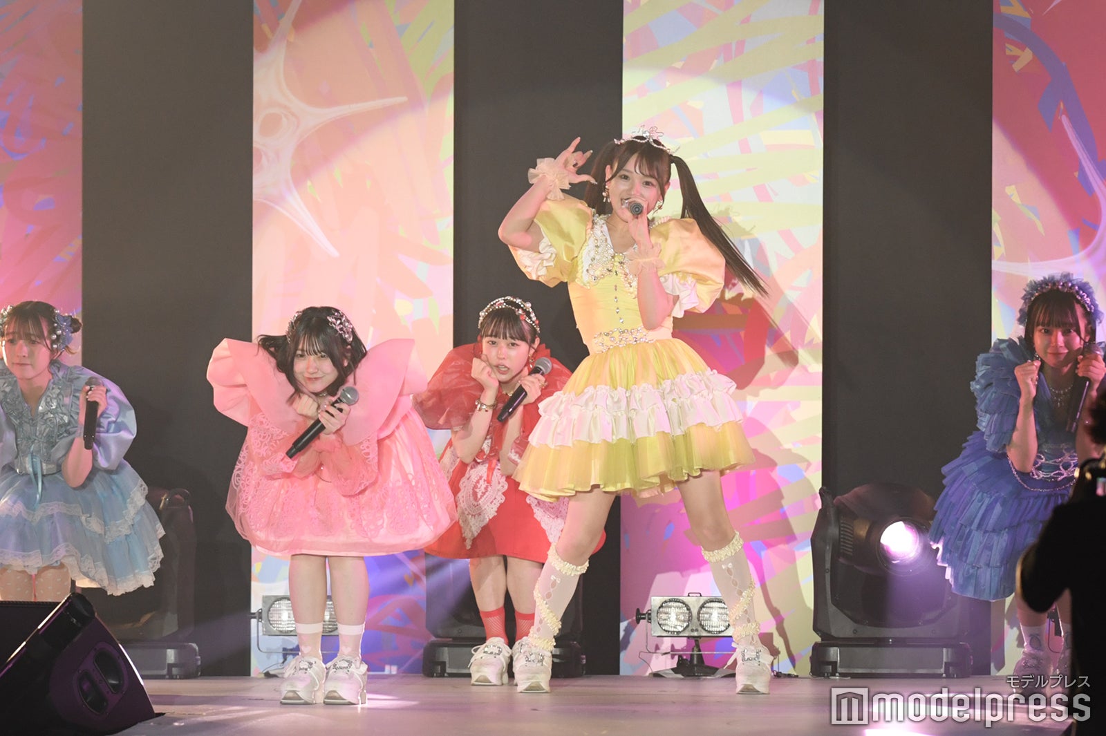 CUTIE STREET（C）モデルプレス