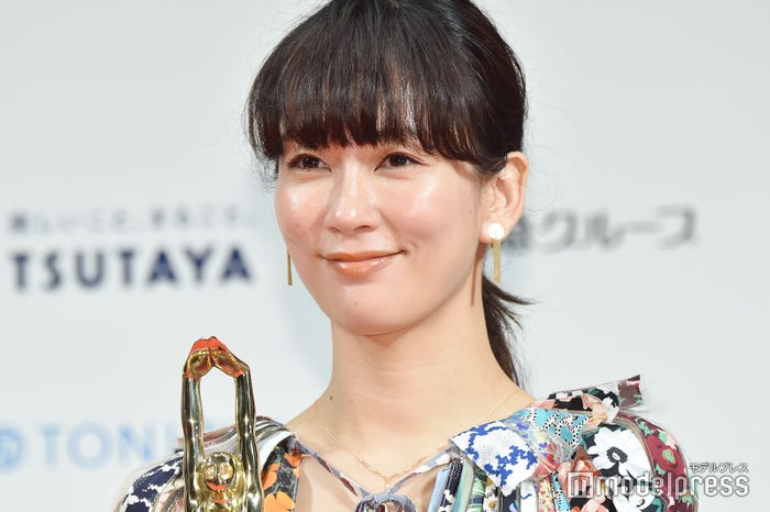 水川あさみ(C)モデルプレス