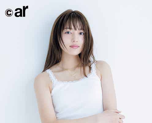 川口春奈、ヘルシー美肌披露「silent」振り返る「ラブストーリーは難しいけど好きだなって思った」