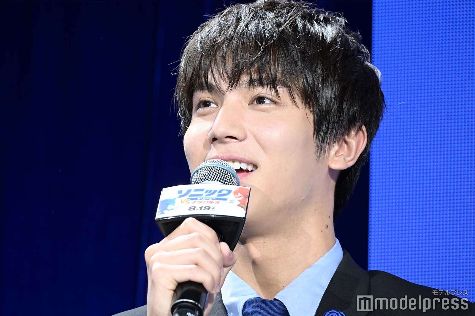 中川大志 （C）モデルプレス