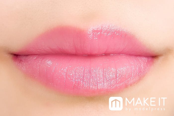 エレガンス クルーズ/ライブリー ルージュ/LV02 使用 (C)メイクイット