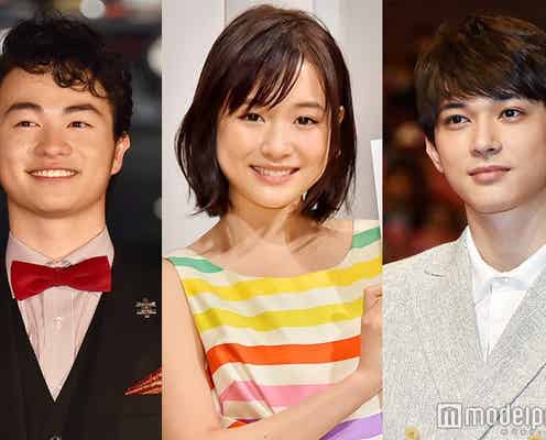 大原櫻子の“原点” 「カノ嘘」MUSH&Co.デビュー3周年で祝福殺到