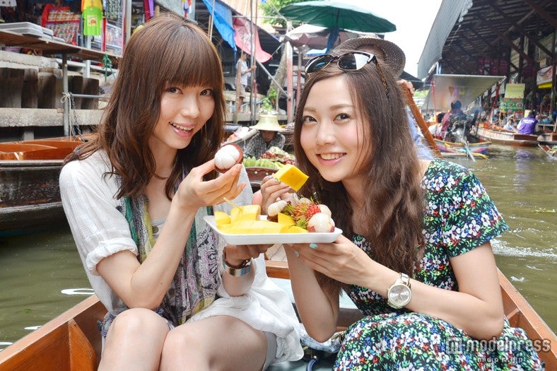 甘くて美味しい完熟フルーツ