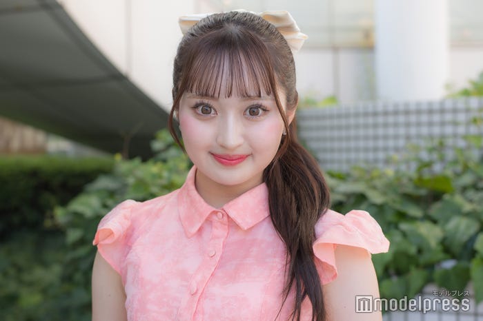 丸山実桜さん(C)モデルプレス