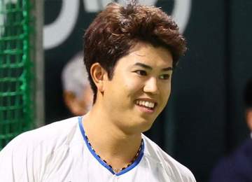 日本ハム 今川優馬が右肘クリーニング手術 送球開始まで4週間「来シーズン、万全の状態でプレーするため。執念！」6年目は17試合で打率・227