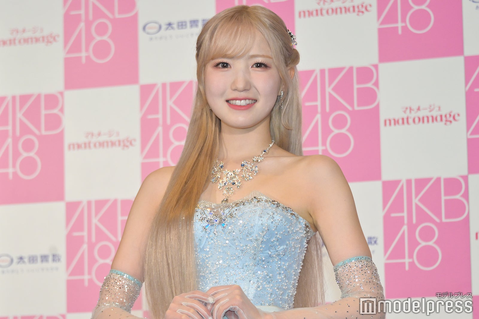 本田仁美（C）モデルプレス