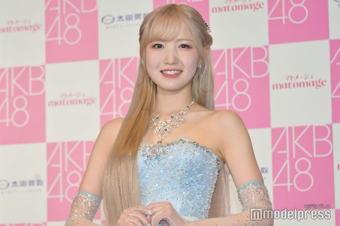 本田仁美(C)モデルプレス