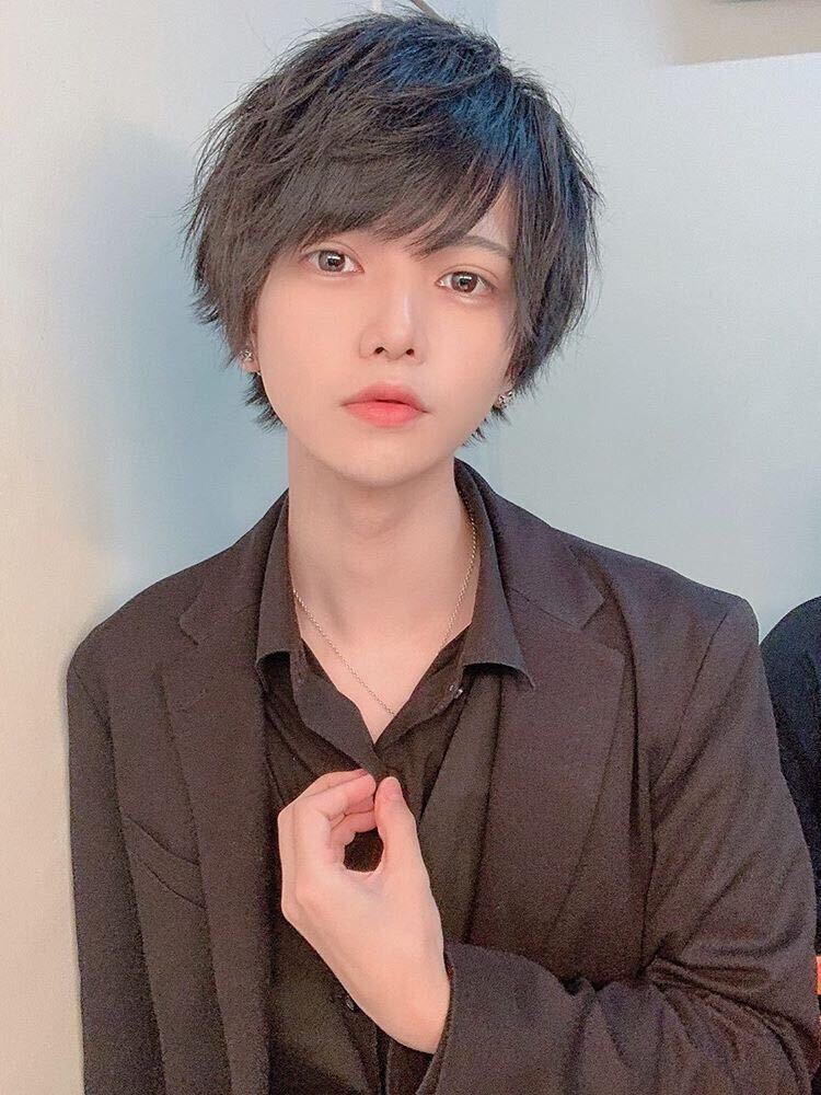 悦也（提供写真）