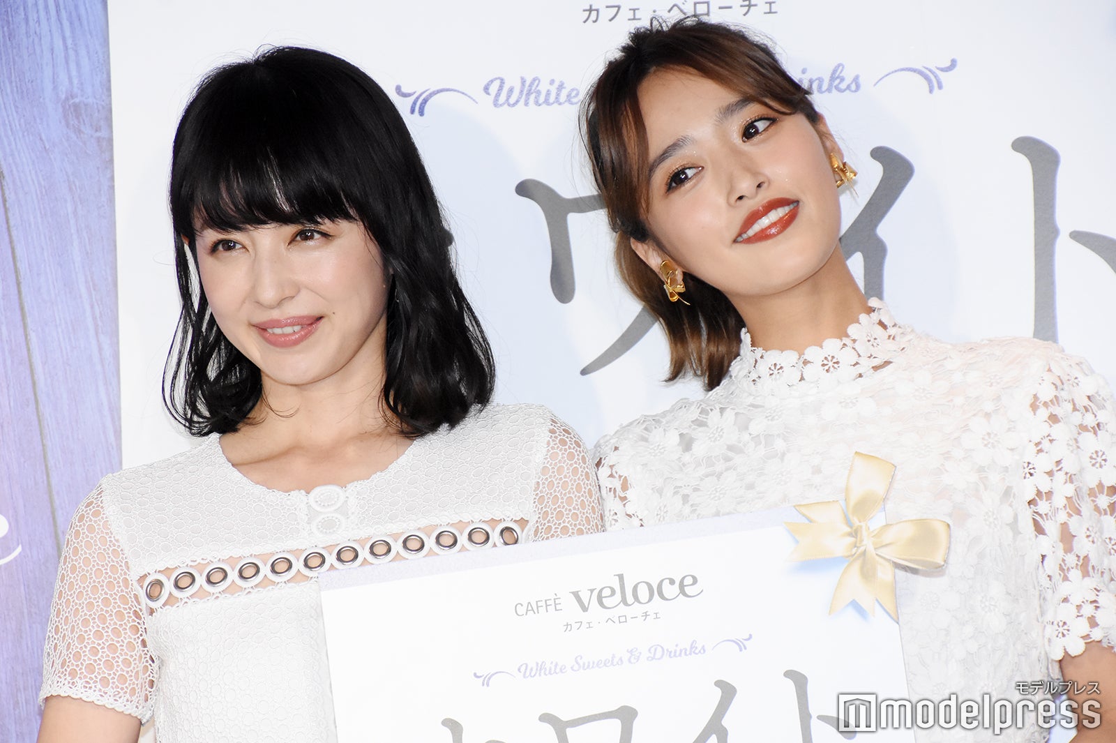 平井理央、近藤千尋（C）モデルプレス