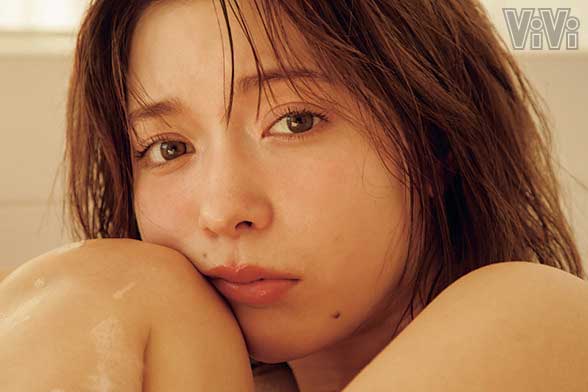 八木アリサ(提供写真)