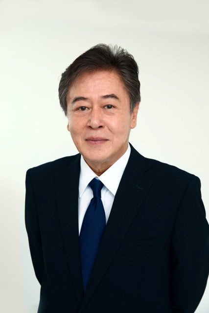 風間杜夫（提供写真）