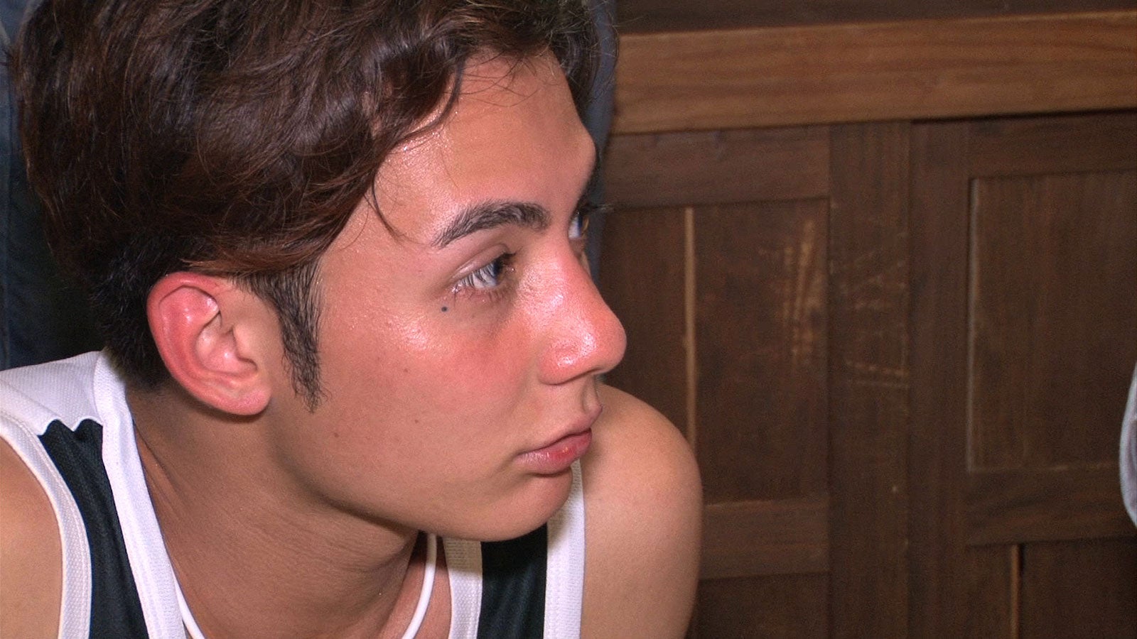 健一／「恋んトス」シーズン6（C）TBS