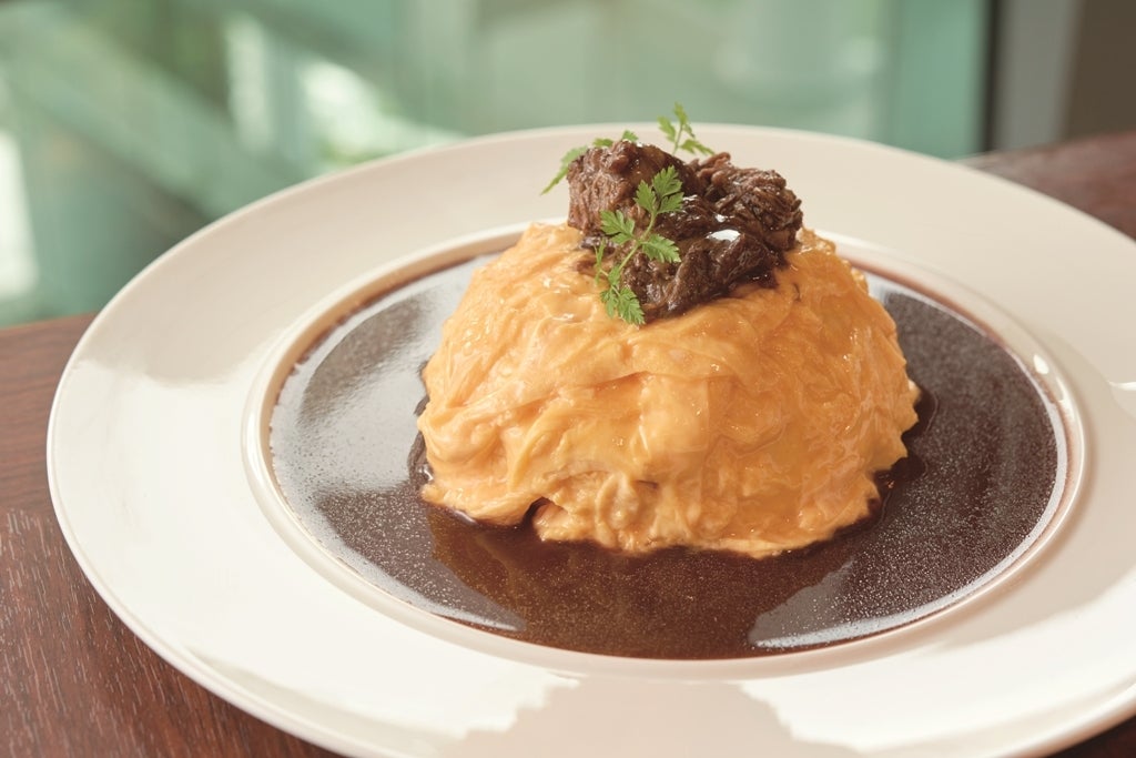 【テイクアウト】虎ノ門バール／画像提供：森ビル株式会社