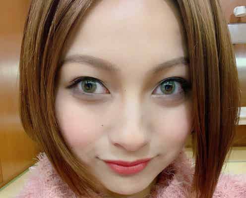 ゆきぽよ、ベッキーの再現VTR抜擢で視聴者驚き「確かに似てる」