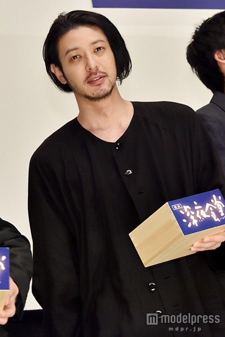 オダギリジョー