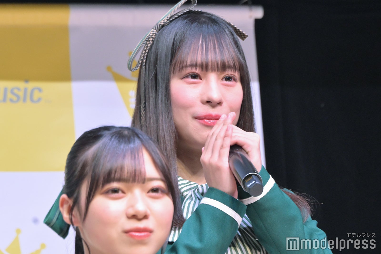 高橋舞（C）モデルプレス