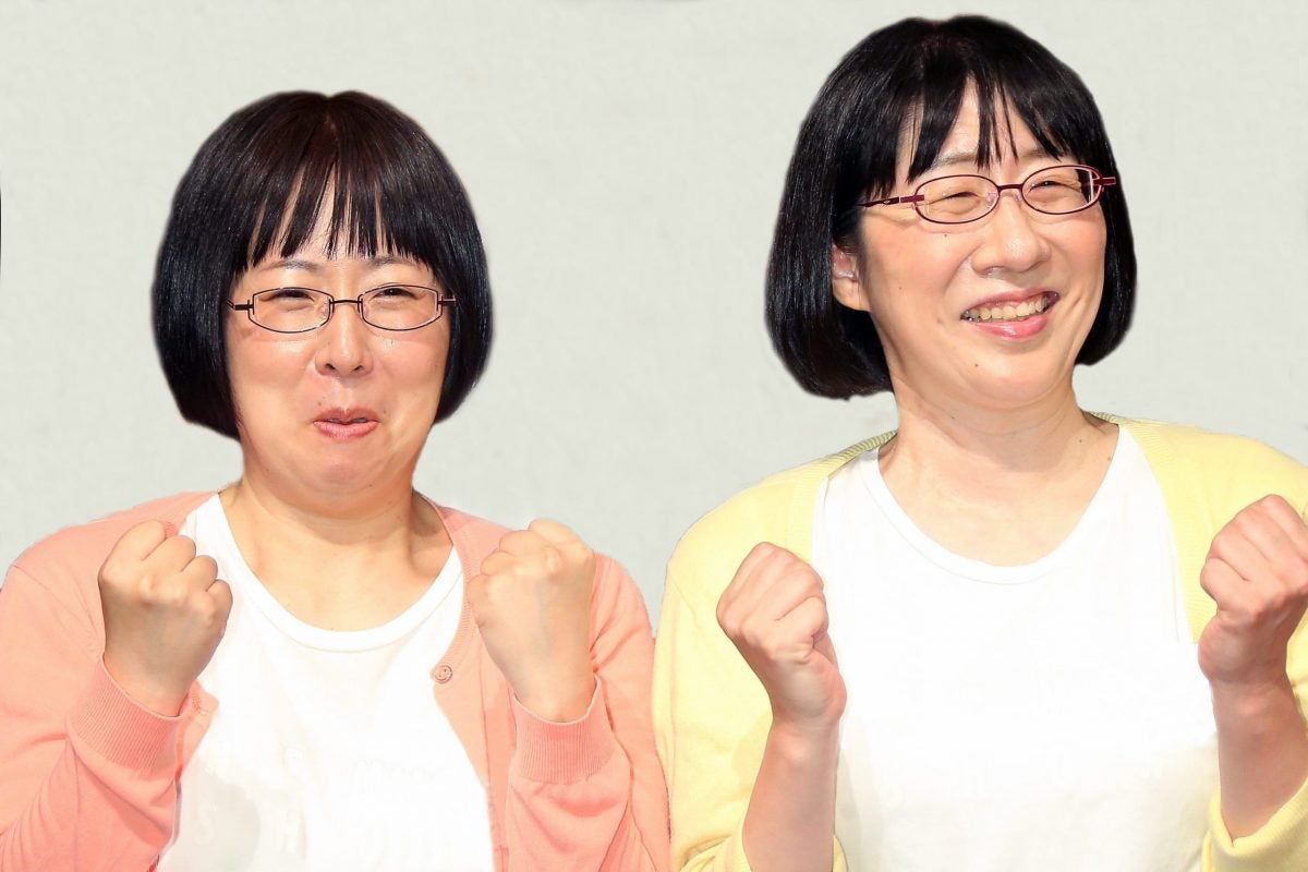 阿佐ヶ谷姉妹、2時間半の花火中継への“差し入れ”に驚き 「みんなのために」「よかったら…いつでも」