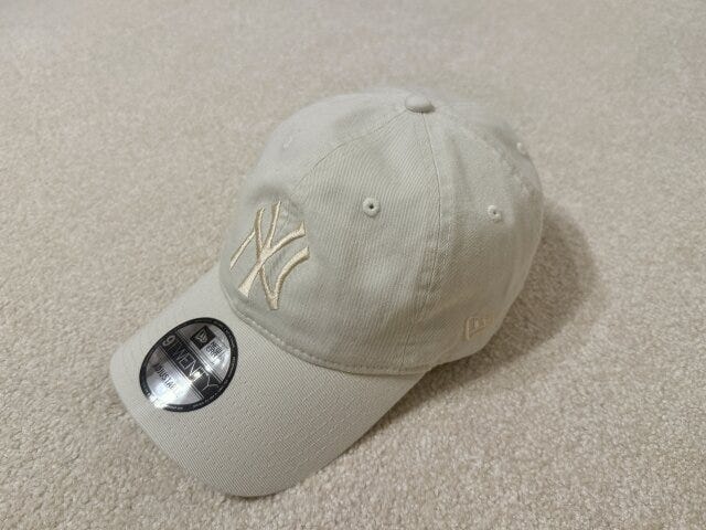 ニューエラ　9TWENTY