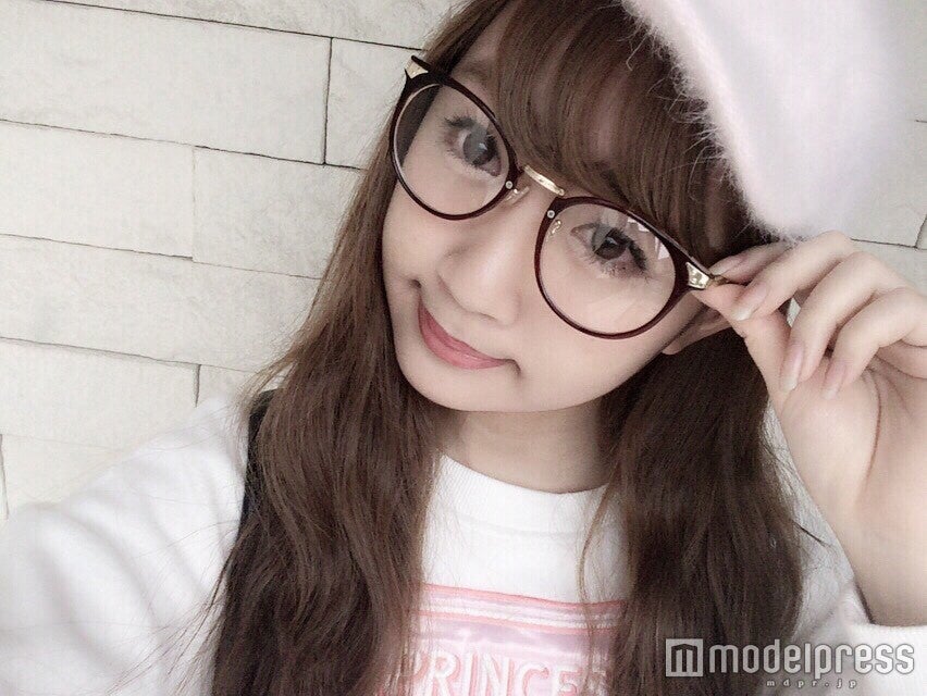 田口珠李／画像提供：所属事務所