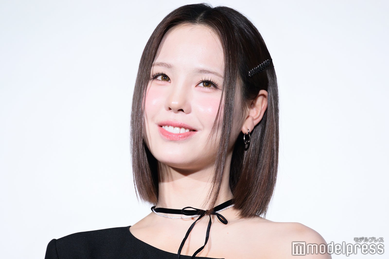 マコ（C）モデルプレス