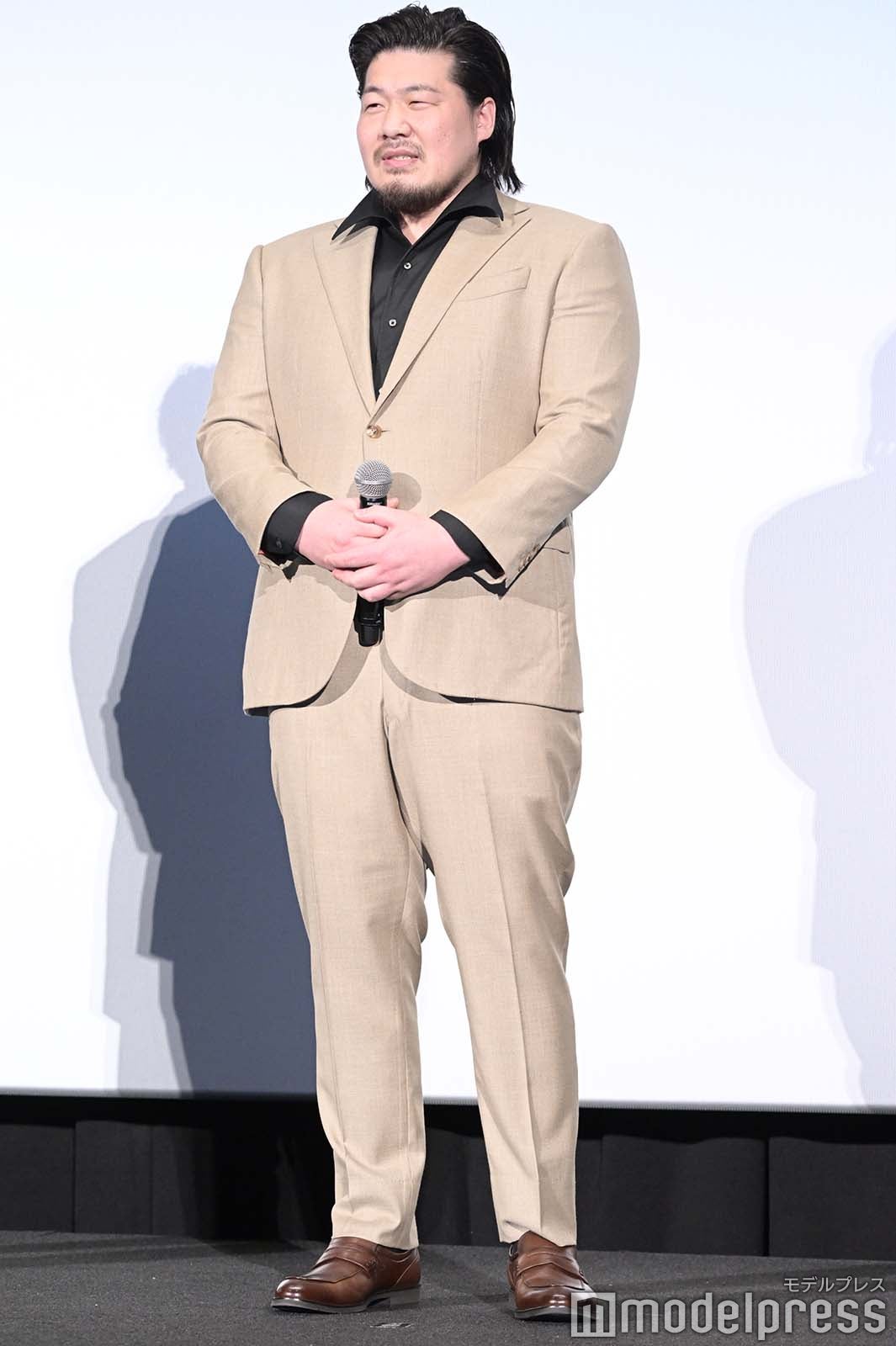 一ノ瀬ワタル（C）モデルプレス