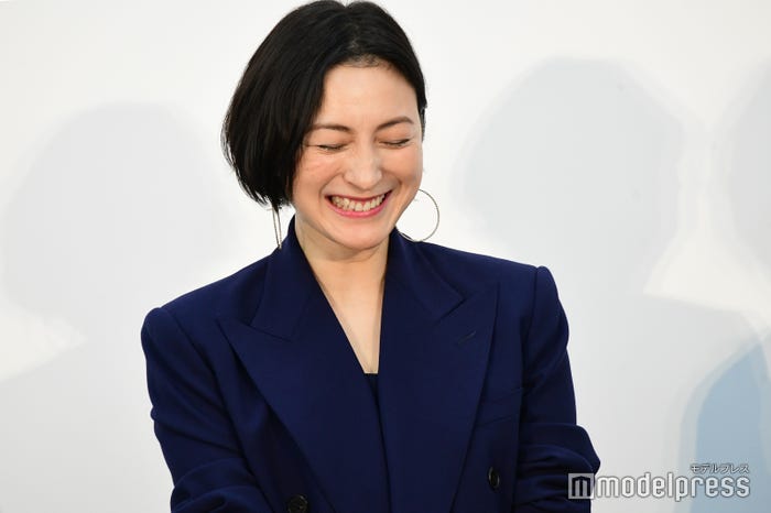 広末涼子(C)モデルプレス