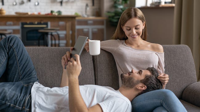 カップルが長続きする秘訣♡一人の時間の過ごし方