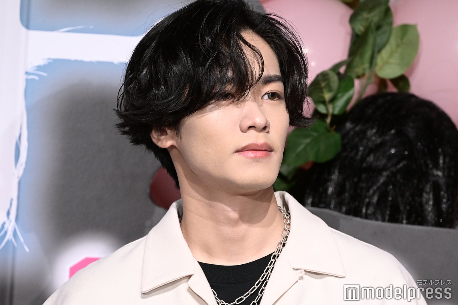 川村壱馬（C）モデルプレス