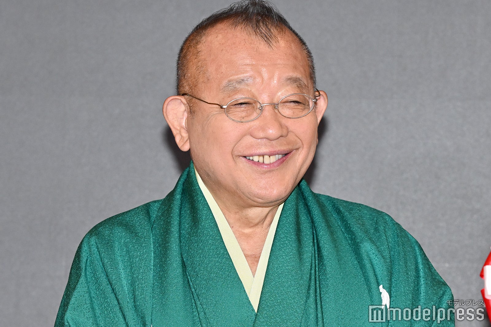 笑福亭鶴瓶（C）モデルプレス