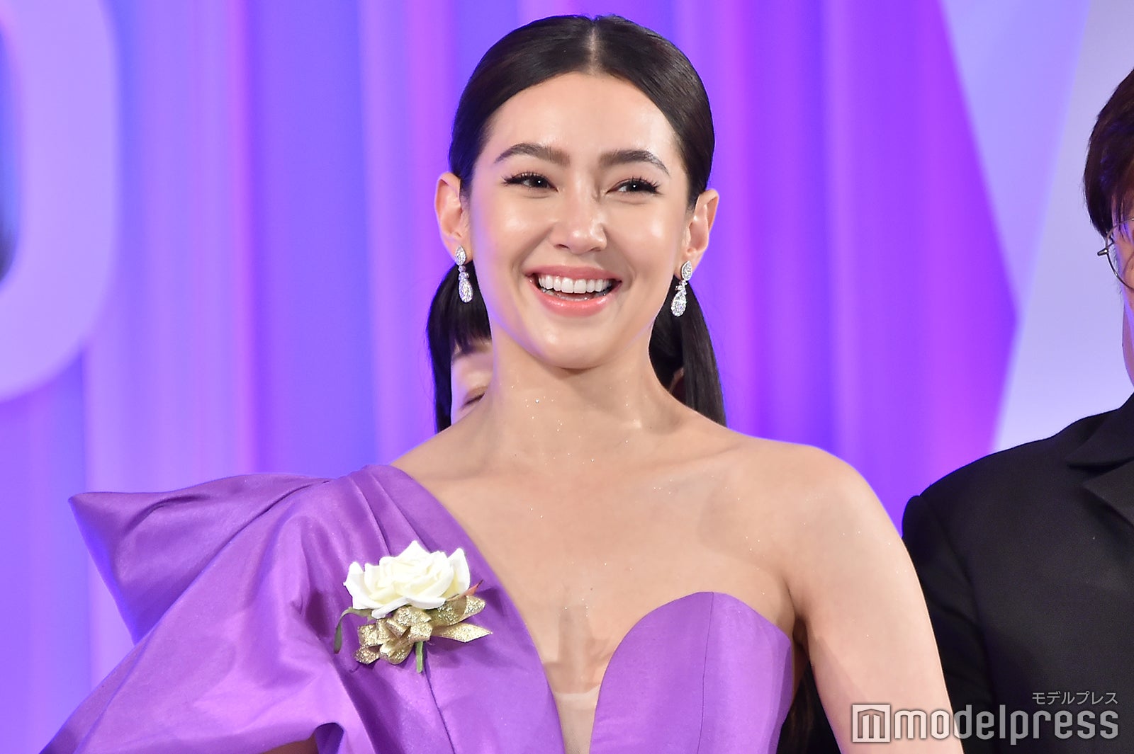 ラニー・キャンペーン（C）モデルプレス