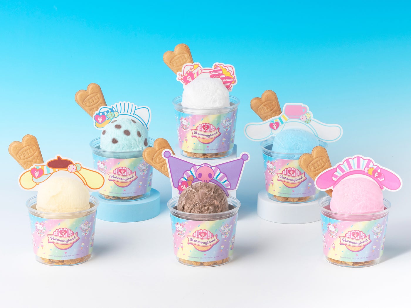 (C)2026 SANRIO CO.,LTD. TOKYO,JAPAN 著作 株式会社サンリオ