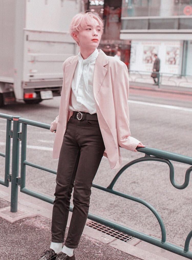 ゆーすけ（提供写真）